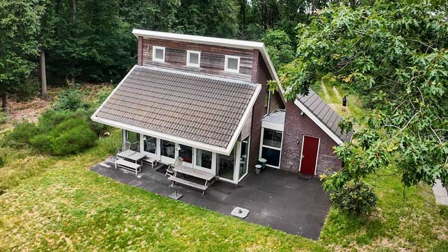 Abel vakantiehuis