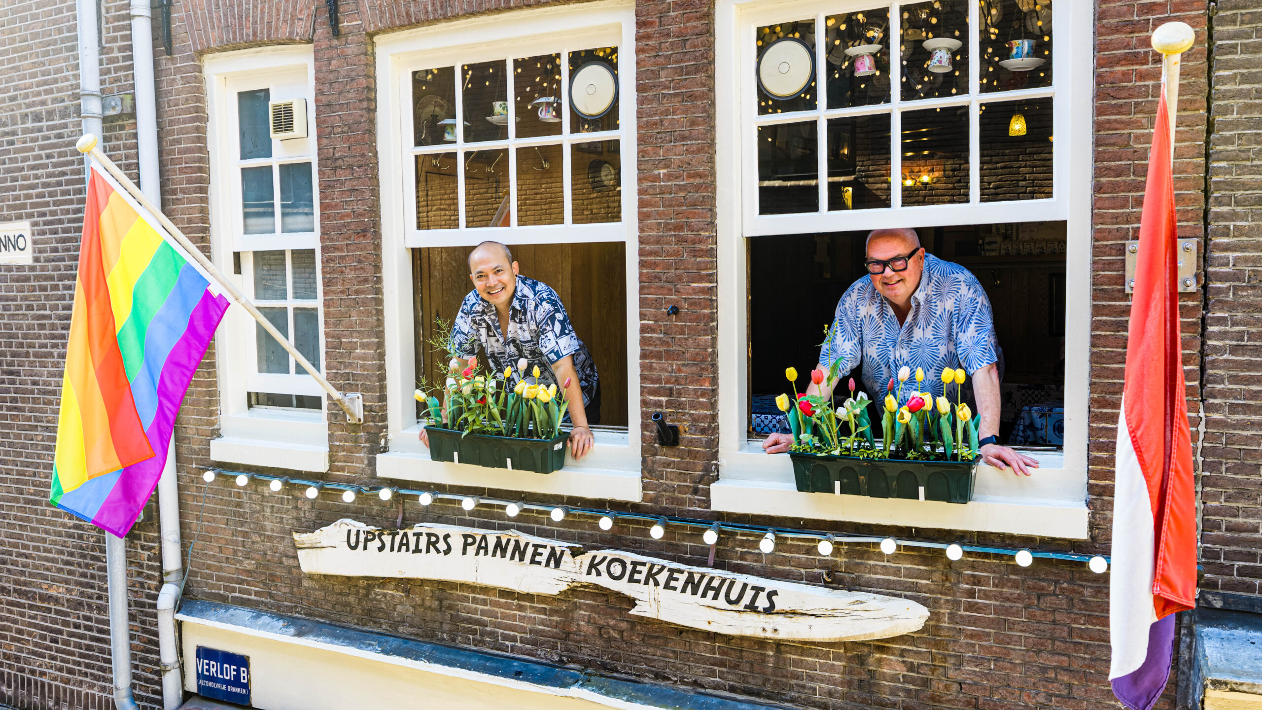 Abel vakantiehuis